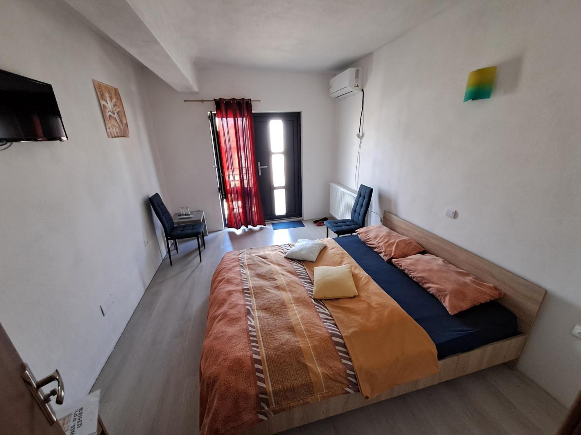 דירות אורדאה Casa Marvik מראה חיצוני תמונה