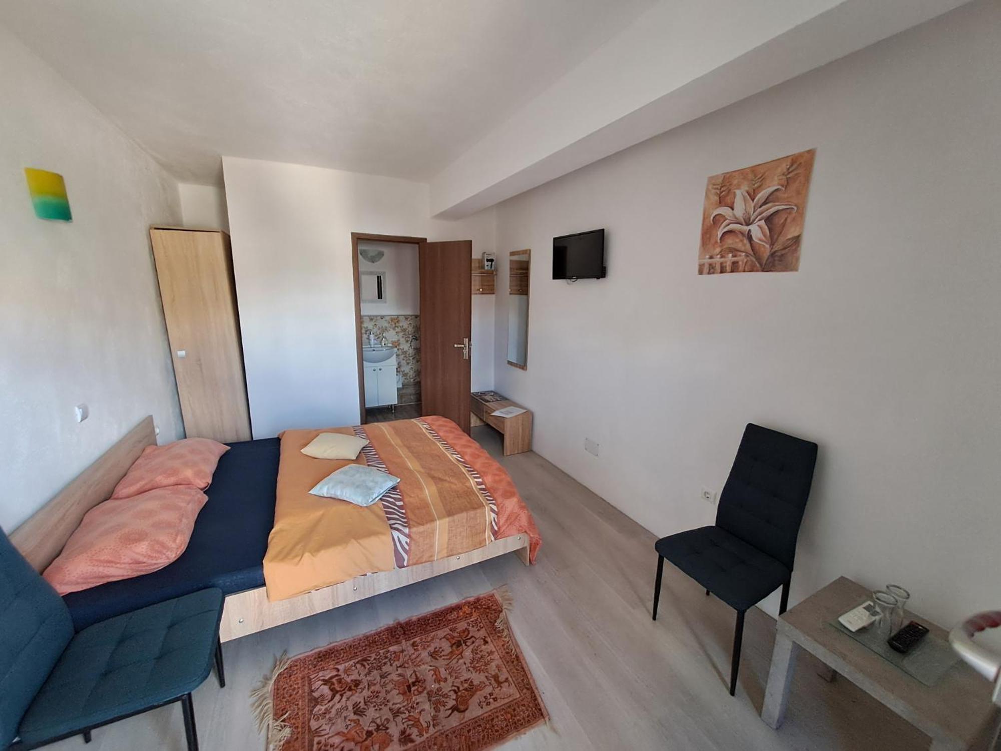 דירות אורדאה Casa Marvik חדר תמונה