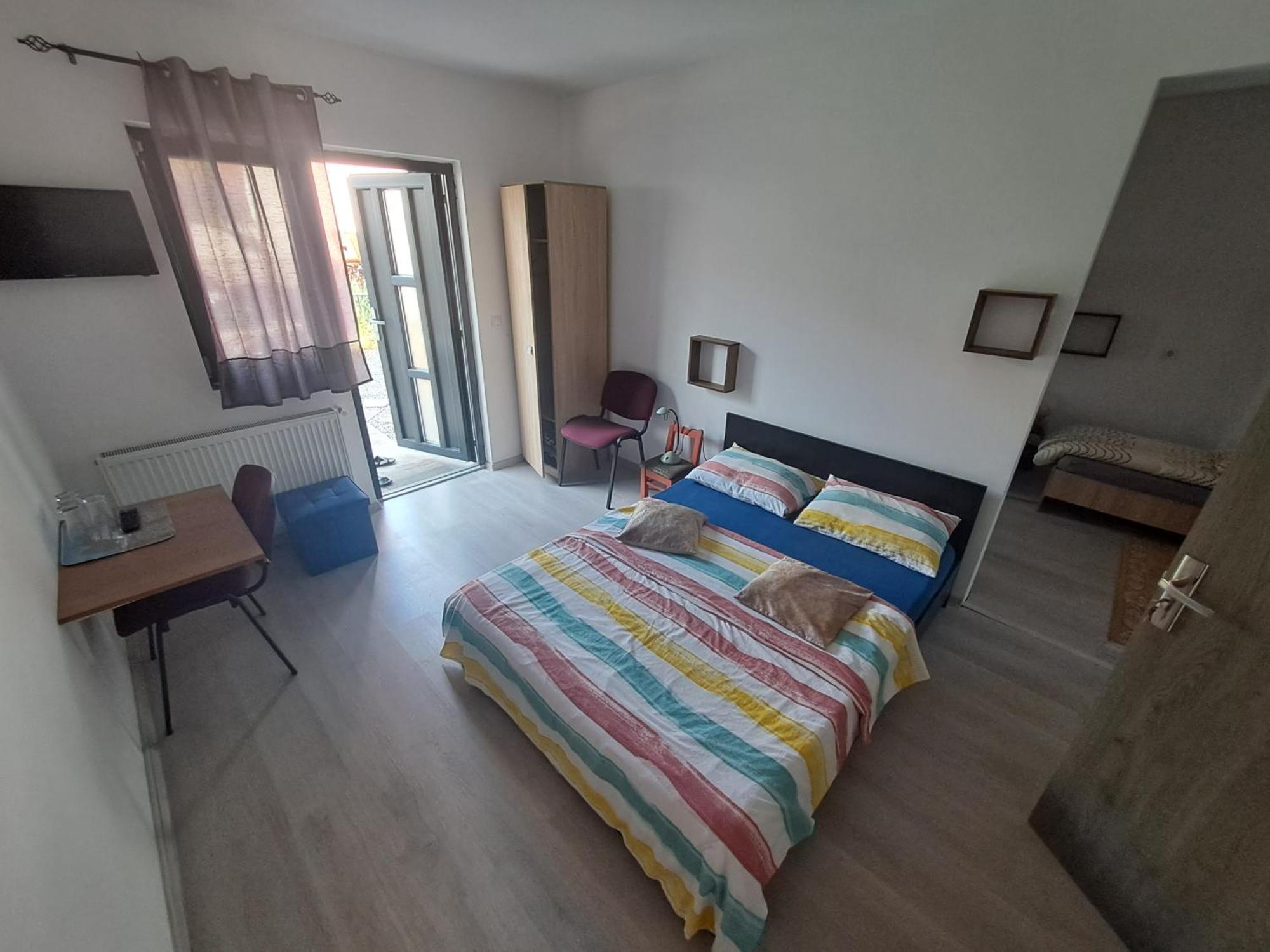 דירות אורדאה Casa Marvik מראה חיצוני תמונה