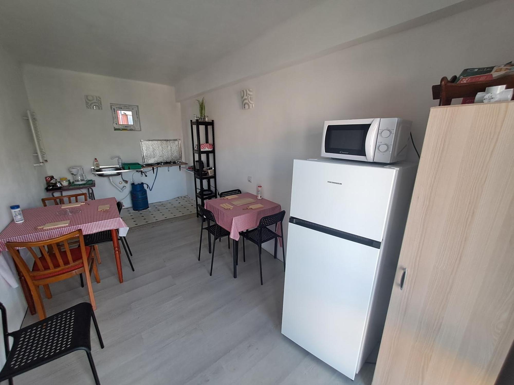 דירות אורדאה Casa Marvik מראה חיצוני תמונה