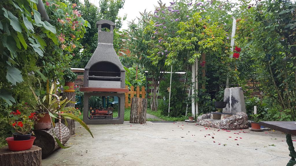 דירות אורדאה Casa Marvik מראה חיצוני תמונה